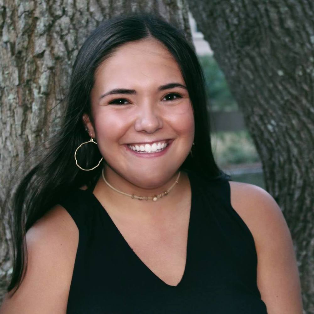 Meet your Posher, Jordan